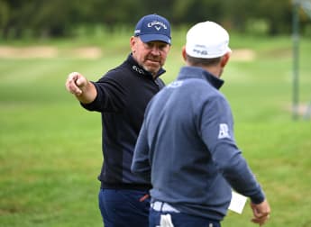 Bjørn and Westwood remember Ryder Cup debuts on Valderrama return