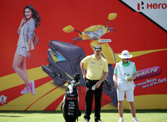 Gallacher hails 'fantastic' partnership with son Jack