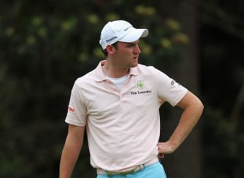 Late show delights Sluiter