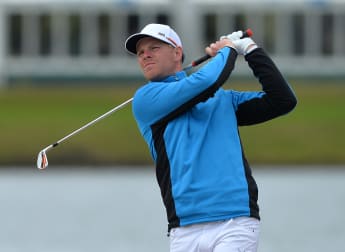 Local boy Dantorp thrills crowds