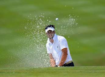 Otaegui makes impressive start to Lyoness Open