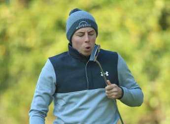 Day two digest: 2020 BMW PGA Championship