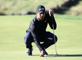 Sharma hopes Malaysia will kickstart 2019 campaign