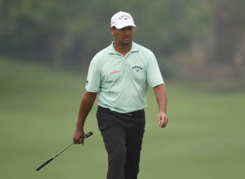 Rejuvenated Campbell coming good at long last 