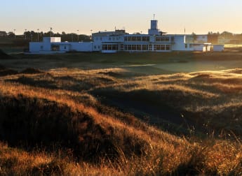 Royal Birkdale and Carnoustie to host Open in 2017 and 2018