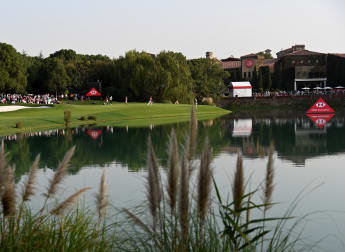 Day two digest: WGC-HSBC Champions