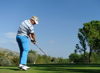 Hedblom and Jeong edge ahead in Perth