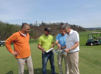 New venue awaits at Kärnten Golf Open presented by Mazda