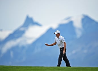 Fitzpatrick Set to Defend