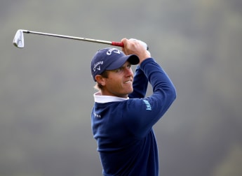 Day 1 in Numbers: ISPS Handa Wales Open