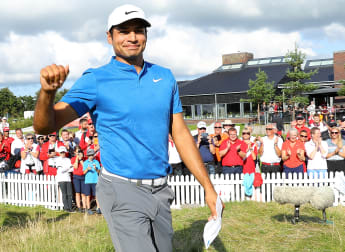 The Suri surge - a Challenge Tour success story