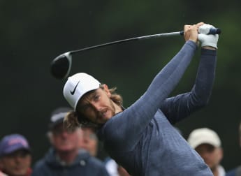 Fleetwood looking to stay on a roll