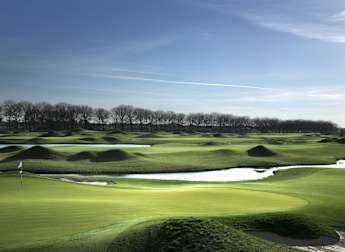 ING Private Banking to partner KLM Open