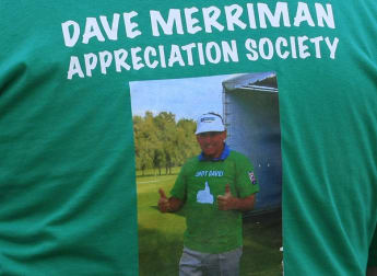 Player Focus – David Merriman