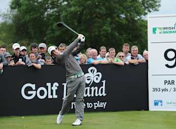 Irish Open tickets still available