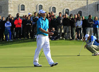 Gaunt just misses out in Melbourne