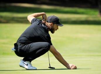 On this day: Fleetwood holes winning putt in France with his eyes closed