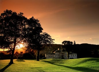 Galaxy of stars set for Barclays Scottish Open