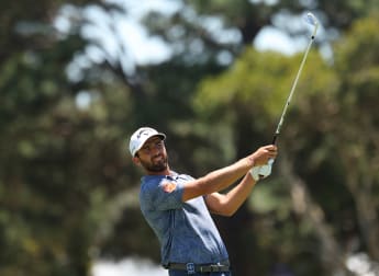 SDC Open: Three to Watch