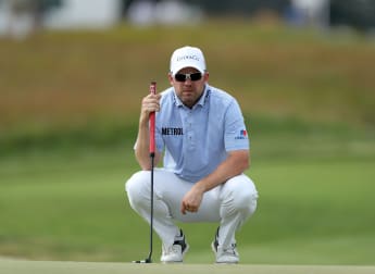 My favourite Scottish links courses