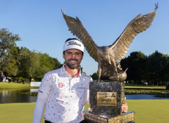 Ravetto secures maiden title at Fancourt