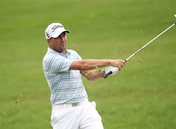 Revitalised Fichardt rolling back the years