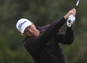 Son shines for Murray in Portugal 