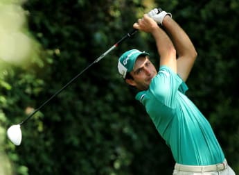 Molinari aiming for return ticket