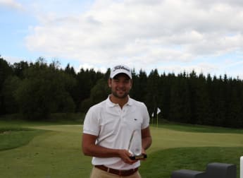 Prize fund increase for M2M Russian Challenge Cup