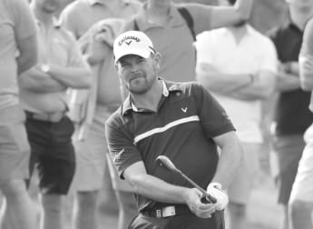 Player Blog: David Drysdale