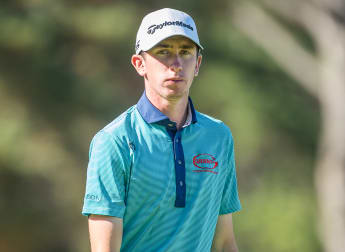 McKibbin motors ahead in the Mother City