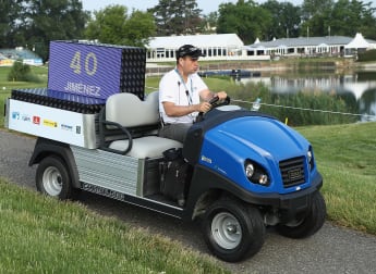 The Players Approve: The Shot Clock Masters