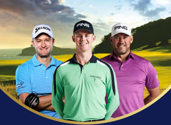 Rolex Series winners return to Aberdeen Standard Investments Scottish Open