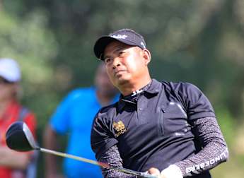 Wiratchant hungry for more after last year’s MCB Tour Championship victory