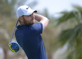 Super Smith stays at summit in Egypt 