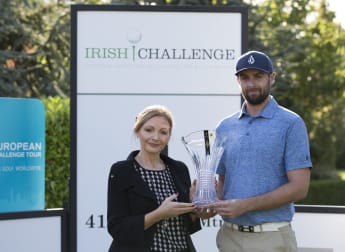 McGee reflects on memorable trophy triumph 