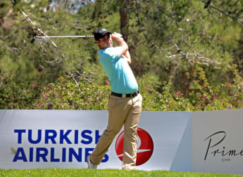 Farr clinches Turkish title