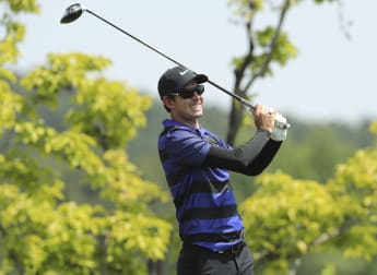 Frittelli surges into China lead