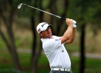 McDowell excited as 100-day countdown begins