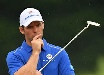 Asia on top in early stages