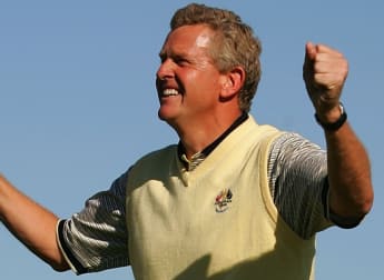 Spotlight turns to Gleneagles