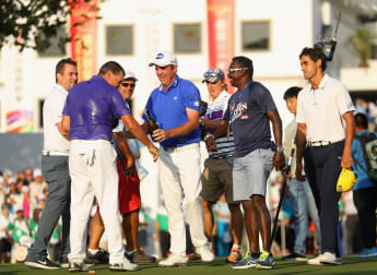 With this win - Sam Brazel