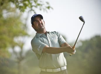 Kapur to the fore after Indian masterclass