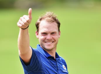 Top trio confirmed for Maybank Championship Malaysia