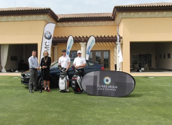 BMW Skills Challenge heads for ETPI