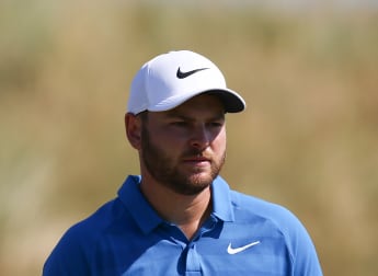 Smith looking forward to Porsche European Open defence