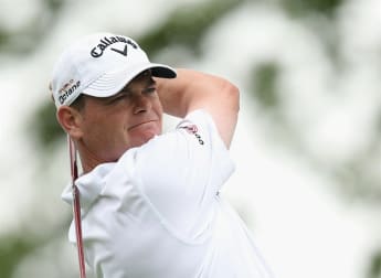 Amateur Karlsson shines in Sweden