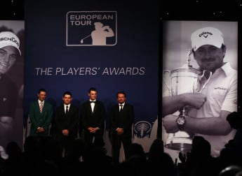 Tune into the Players' Awards Dinner from home