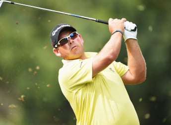 Walters finding form just in time for Kenya