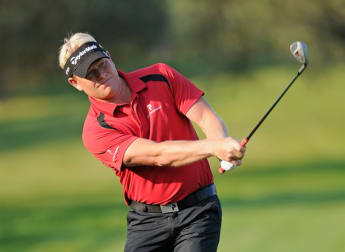 Hedblom finds form in the nick of time